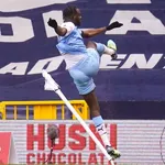 ASSE – Mercato : coup de théâtre phénoménal pour Mateta !