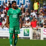 ASSE – Mercato : coup de théâtre pour Denis Bouanga !