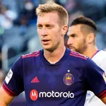 ASSE – Mercato : coup de théâtre pour Beric !