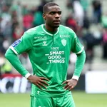 ASSE – Mercato : coup de théâtre pour l’avenir de Nkounkou !