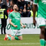 ASSE Mercato : coup de théâtre pour Léo Pétrot !