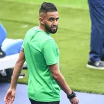 ASSE – Mercato : coup de théâtre pour Ryad Boudebouz !
