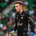 ASSE – Mercato : coup de tonnerre pour Etienne Green
