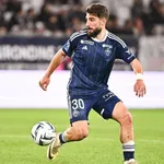 ASSE Mercato : coup dur dans le dossier Davitashvili