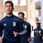 ASSE Mercato : coup dur dans le dossier Gessime Yassine