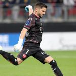 ASSE – Mercato : coup dur dans le dossier Larsonneur !