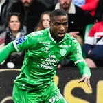 ASSE – Mercato : coup dur dans le dossier Nkounkou !