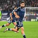 ASSE : coup dur pour Davitashvili, une recrue flambe déjà  à  l’entraînement !