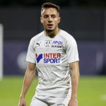 ASSE – Mercato : coup dur pour les Verts dans le dossier Leautey