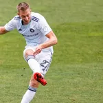 ASSE – Mercato : coup dur pour Muriqi, Beric plus très chaud pour venir ?