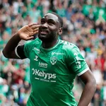 ASSE Mercato : Dall’Oglio fait le point sur l’avenir de Mickaël Nadé