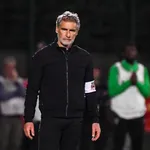 ASSE Mercato : Dall’Oglio fait une grosse mise en garde avec Ben Old