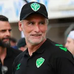 ASSE : Dall&rsquo;Oglio fait une première annonce forte sur Miladinovic