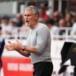 ASSE : Dall’Oglio n’a pas encore la tête au Mercato d’hiver