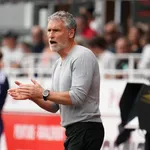 ASSE : Dall’Oglio n’a pas encore la tête au Mercato d’hiver