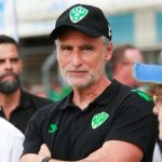 ASSE Mercato : Dall’Oglio réagit au départ de Green et en dit plus sur son remplaçant