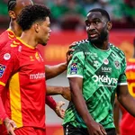 ASSE : Dall’Oglio envoie un message fort à  Nadé après sa prolongation