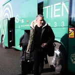 ASSE Mercato : Dall’Oglio fixe une nouvelle priorité à  Kilmer Sports