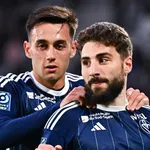 ASSE Mercato : Davitashvili a fait ses adieux aux Girondins de Bordeaux