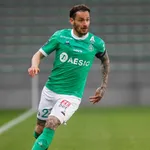 ASSE – Mercato : Debuchy n’en veut pas à Puel de lui avoir indiqué la sortie mais”¦