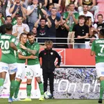 ASSE – Mercato : Debuchy s'est servi d'un argument choc pour attirer Cabaye