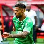 ASSE – Mercato : Denis Bouanga au Los Angeles FC (officiel)