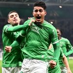 ASSE Mercato : des précisions sur l’intérêt de Brest pour Moueffek