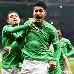 ASSE Mercato : des précisions sur l’intérêt de Brest pour Moueffek