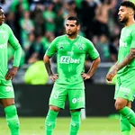 ASSE – Mercato : des premiers contacts frustrants pour Trauco