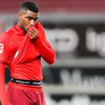 ASSE – Mercato : des premières zones d&rsquo;ombre apparaissent avec Anthony Modeste