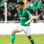 ASSE – Mercato : destination surprenante pour William Saliba ?