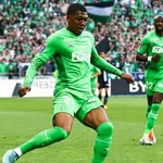 ASSE – Mercato : deux clubs de Ligue 1 tapent à  la porte des Verts pour Youssouf