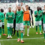 ASSE Mercato : deux nouveaux Verts scellent leur avenir