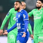 ASSE – Mercato : Dingomé a déjà  retrouvé un club !