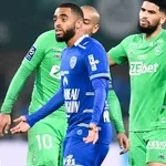 ASSE – Mercato : Dingomé a déjà  retrouvé un club !