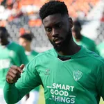 ASSE &ndash; Mercato : déjà  un coup de frein pour le remplaçant de Krasso