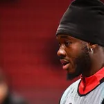 ASSE – Mercato : déjà  un problème de poids pour Gnagnon ?