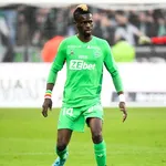 ASSE – Mercato : dénouement imminent pour Falaye Sacko ?