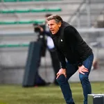 ASSE – Mercato : Dossier Mostafa Mohamed, Romeyer reçoit un dernier coup