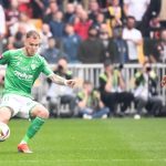 ASSE Mercato : double coup de tonnerre pour Udol !