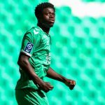 ASSE – Mercato : départ imminent en Ligue 1 pour Saïdou Sow !