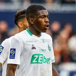 ASSE &ndash; Mercato : départ imminent pour Gourna-Douath !