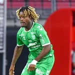 ASSE &ndash; Mercato : départ surprise pour un attaquant, direction l’AC Milan !