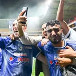 ASSE – Mercato : Dunkerque met les barbelés autour de Rayan Ghrieb