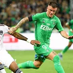 ASSE – Mercato : dur dur, le baptême du feu d’Ignacio Ramirez !