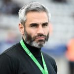ASSE – Mercato : en plus de Gharbi, Perrin explore deux autres pistes de Ligue 1