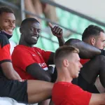 ASSE &ndash; Mercato : en plus de Saliba, les Verts tentent de se faire prêter Mbaye Niang (Stade Rennais!)