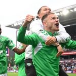 ASSE Mercato : encore de l’espoir pour Cardona ?
