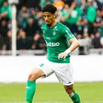 ASSE – Mercato : encore du nouveau dans le dossier Saliba !