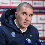 ASSE : les Verts tiennent leur nouvel entraîneur des gardiens ! (officiel)